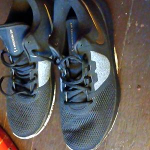 Nike Air precision  2 kd